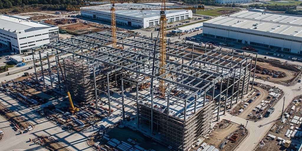 Kocaeli İnşaat Taahhüt Firması