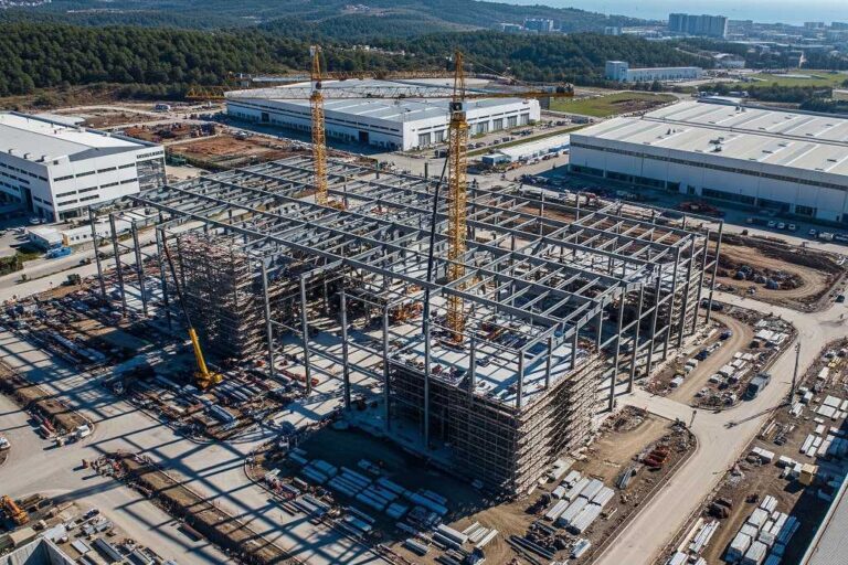 Kocaeli İnşaat Taahhüt Firması Kocaeli İnşaat Taahhüt Firması