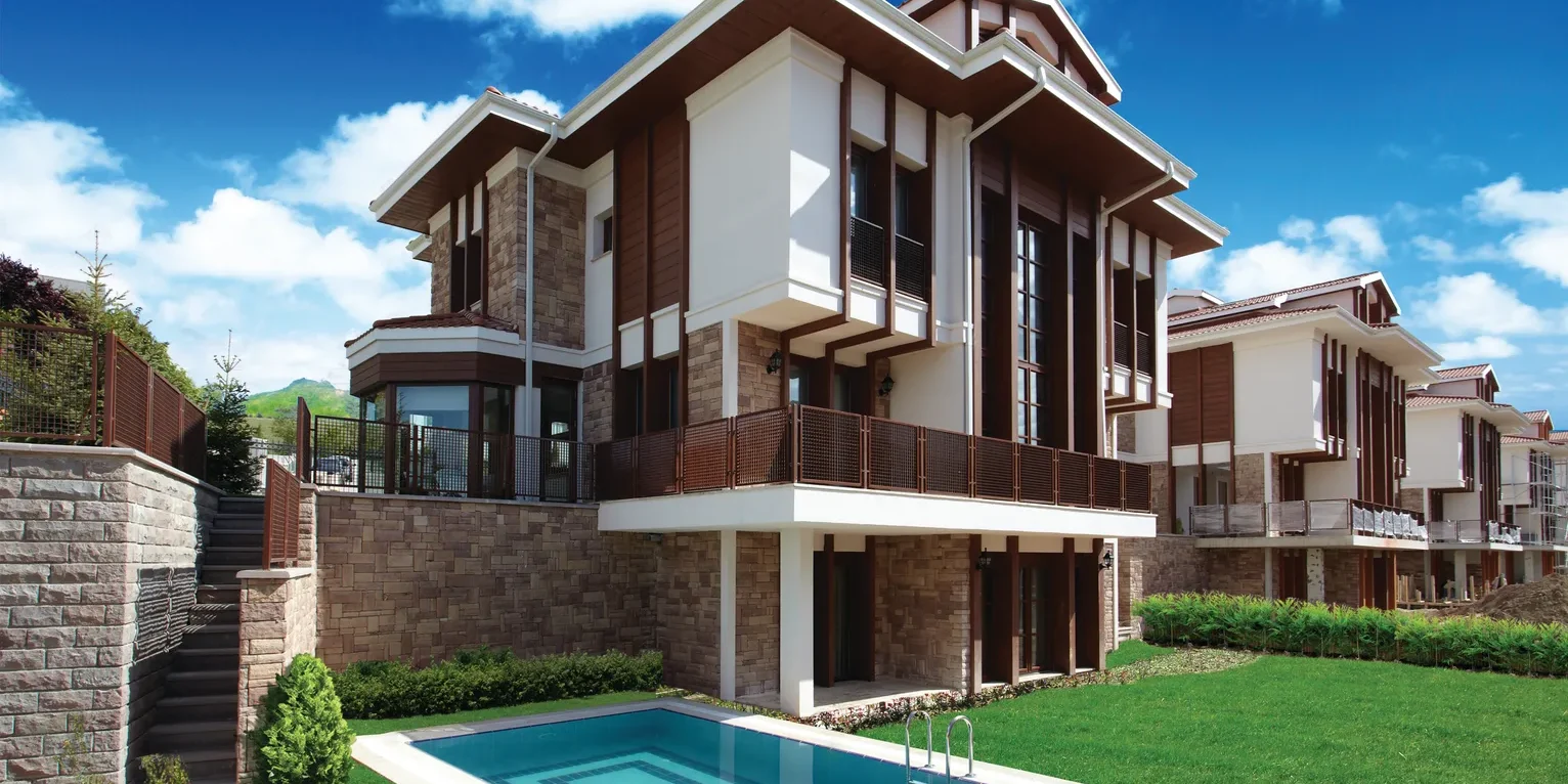 Kocaeli de Müstakil Ev İnşaatı Yapan Firmalar Kocaeli de Müstakil Ev İnşaatı Yapan Firmalar