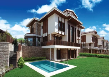 Kocaeli de Müstakil Ev İnşaatı Yapan Firmalar