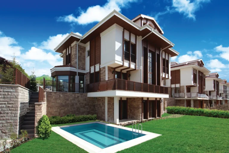 Kocaeli de Müstakil Ev İnşaatı Yapan Firmalar Kocaeli de Müstakil Ev İnşaatı Yapan Firmalar