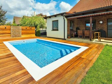 Kocaeli havuzlu ev yapım şirketleri