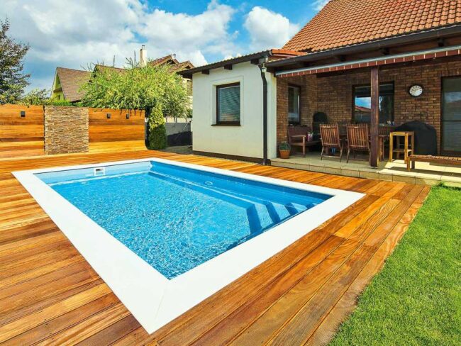 Kocaeli havuzlu ev yapım şirketleri Kocaeli havuzlu ev yapım şirketleri