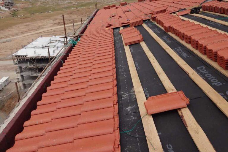 Kocaeli inşaat ve izolasyon