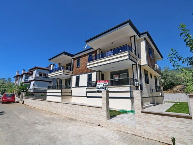 Müstakil Ev Ustaları: İzmit'te İnşaat Firması