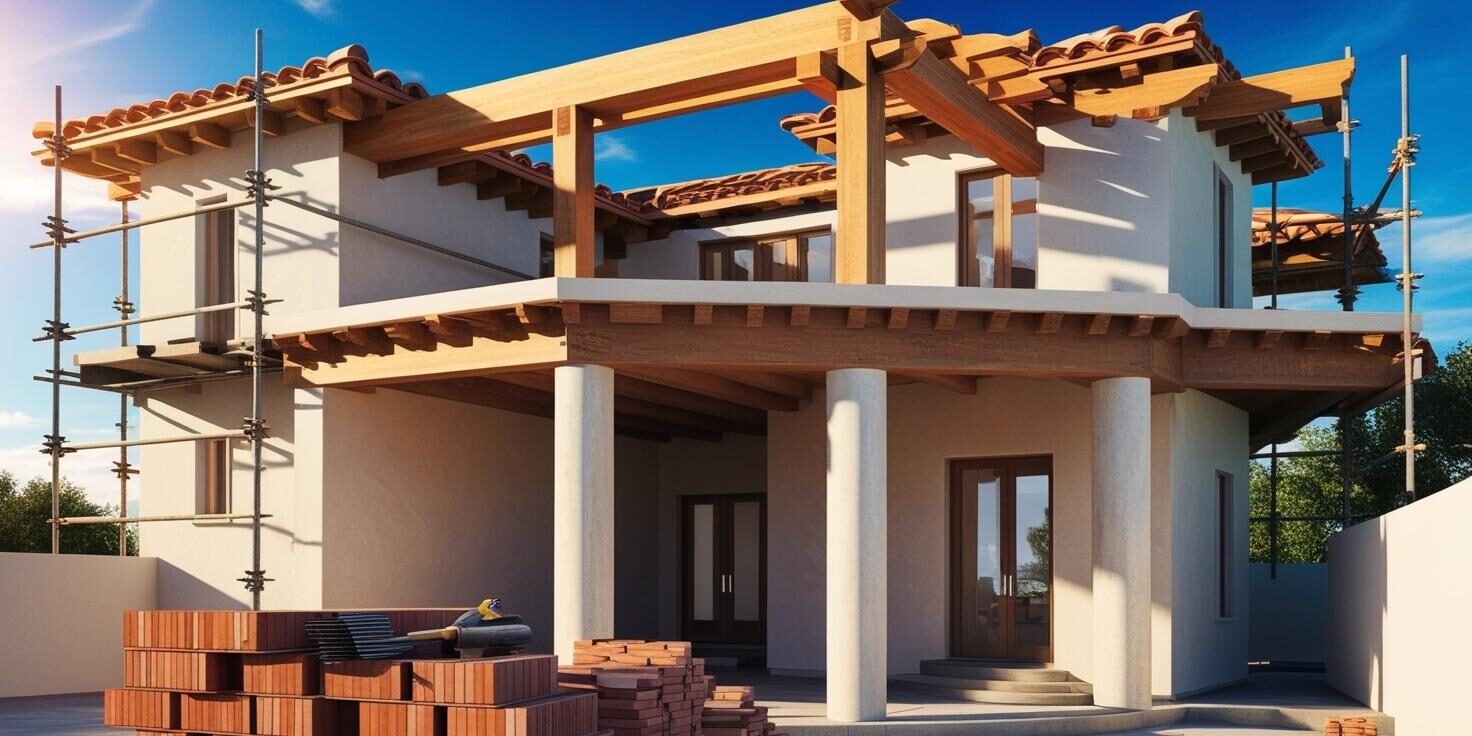 villa konut yapımı villa konut yapımı