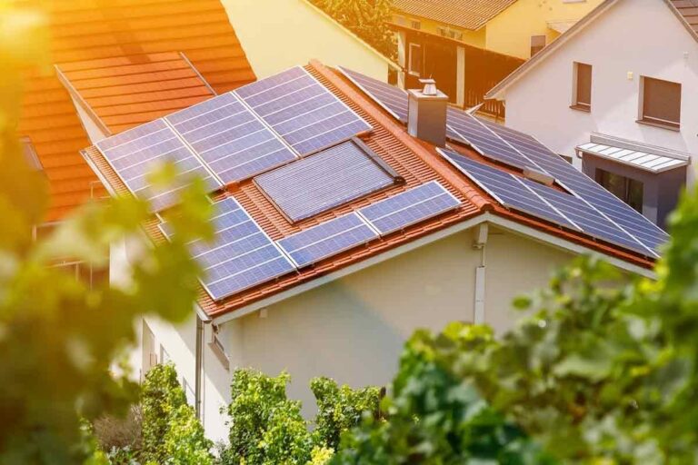 Çatı Sistemlerinde Enerji Verimliliği: Sürdürülebilir Çözümler