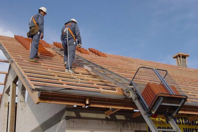 En ucuz çatı kaplama hangileridir Sıcak çatı ve soğuk çatı nedir Çatı eğimi ne kadar olmalı