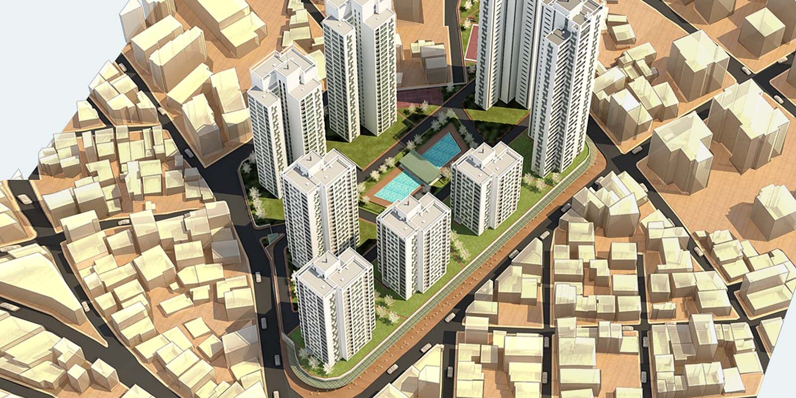 Kentsel dönüşüm inşaat işleri Kentsel dönüşüm inşaat işleri