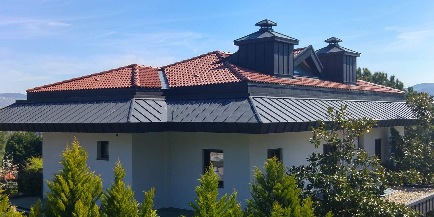Kocaeliʼde Çatı Restorasyonu Kocaeliʼde Çatı Restorasyonu