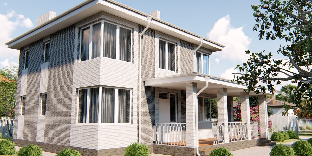 Anahtar teslim Villa inşaat danışmanlık