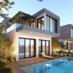 Anahtar teslim villa yapım