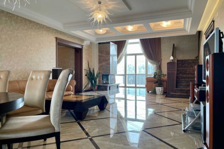 Anahtar teslim konut Anahtar teslim konut