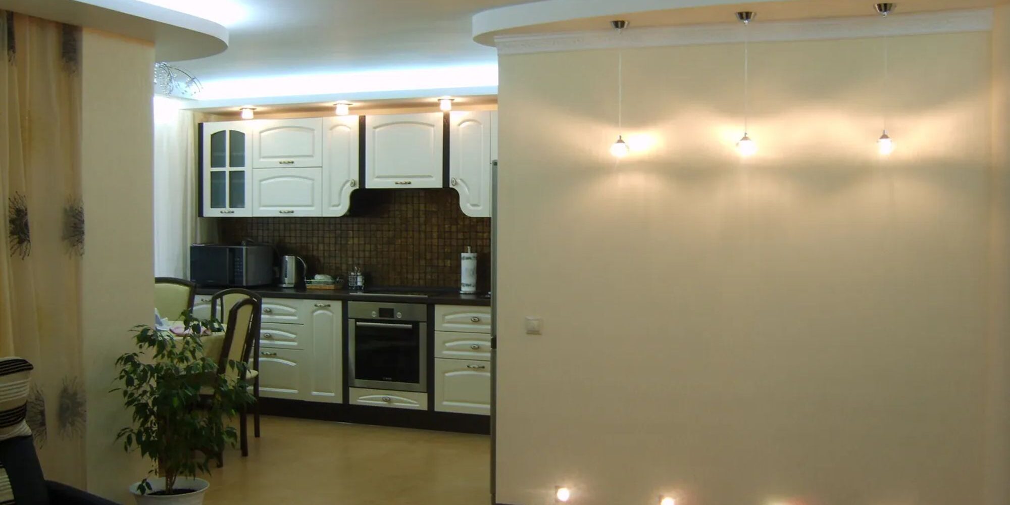 anahtar teslim tadilat firması