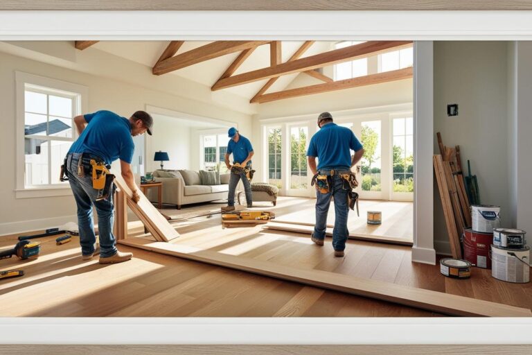 İnşaat tadilat dekorasyon