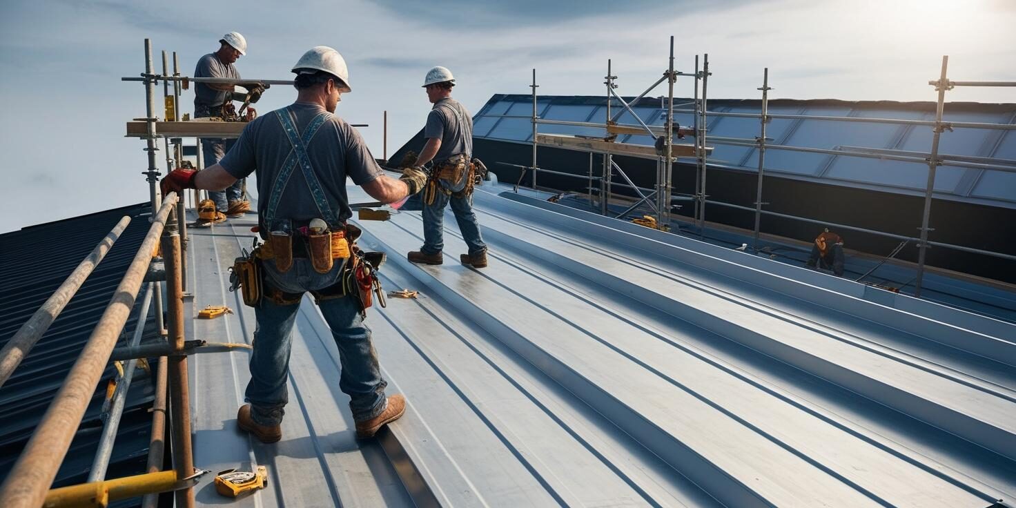 Kocaeli Çatı Sistemleri Ustası