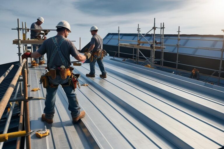 Kocaeli Çatı Sistemleri Ustası