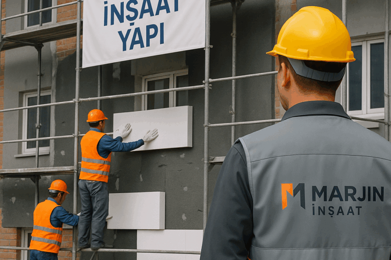 Kocaeli Mantolama Yapan Firmalar