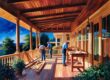 Veranda Sundurma Ustaları