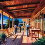 Veranda Sundurma Ustaları