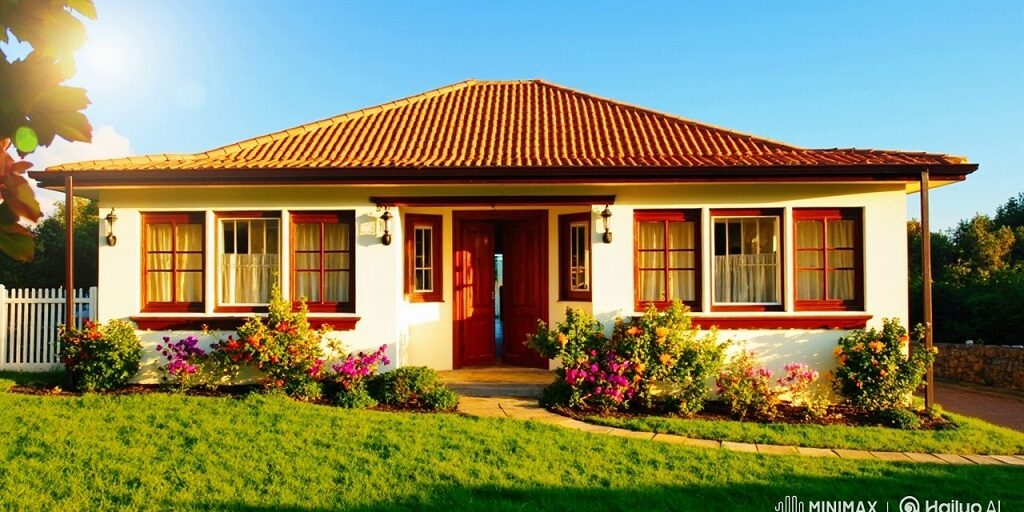 tek katlı ev maliyeti