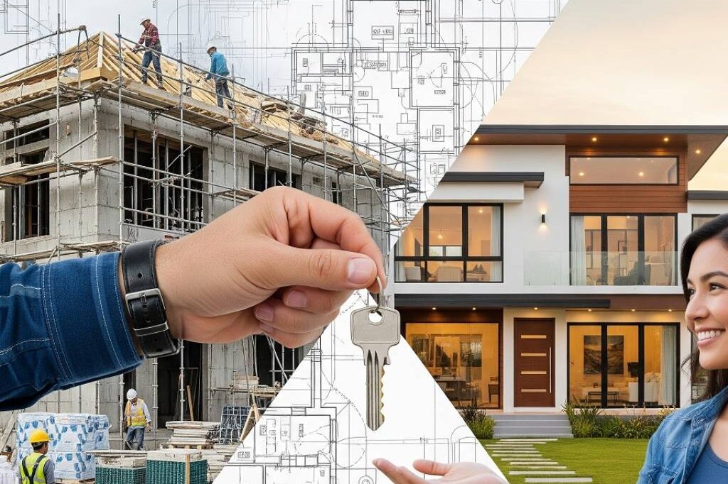 Anahtar Teslim İnşaat ve Tadilat Çözümleri Anahtar Teslim İnşaat ve Tadilat Çözümleri