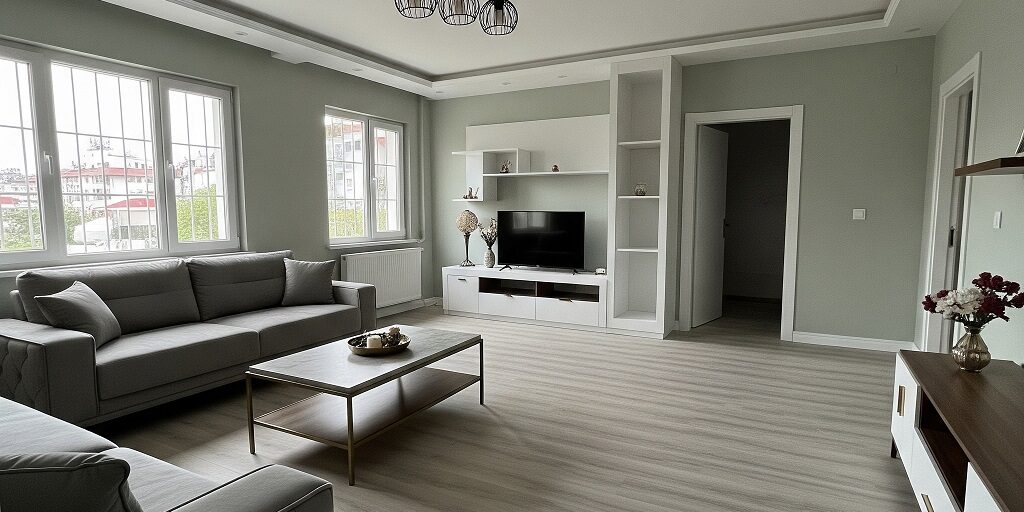 Derince'de Ev Yenileme Projeleri Bütçe Dostu ve Şık Çözümler