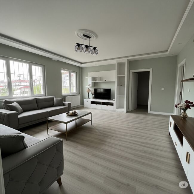 Derince’de Ev Yenileme Projeleri Bütçe Dostu ve Şık Çözümler Derince'de Ev Yenileme Projeleri Bütçe Dostu ve Şık Çözümler