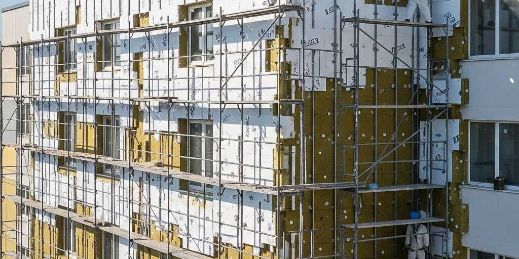 Isı Yalıtımında Sık Yapılan Hatalar ve Çözümleri