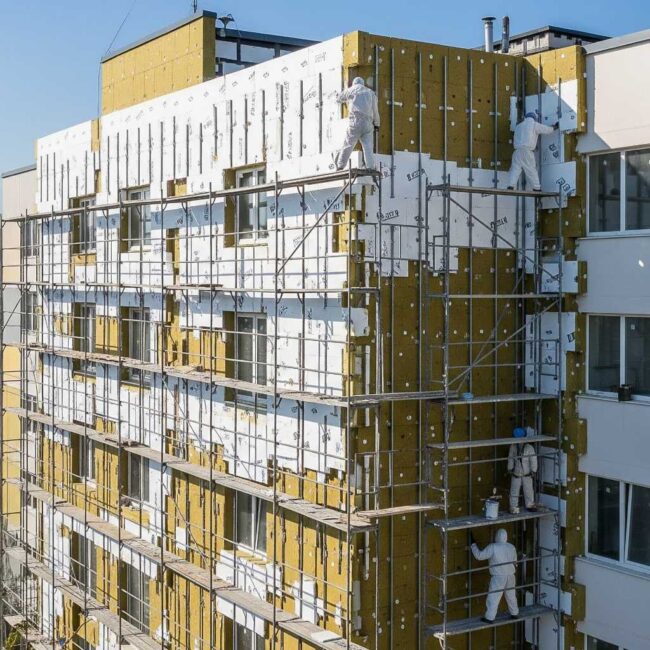 Isı Yalıtımında Sık Yapılan Hatalar ve Çözümleri