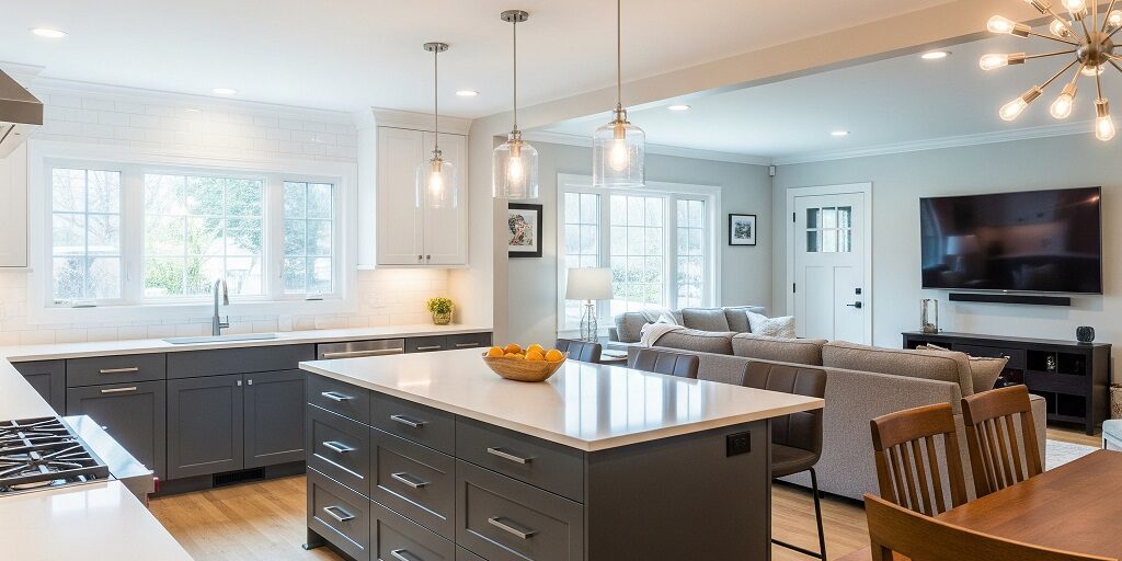 İzmit te Anahtar Teslim Tadilat Nereden Başlamalı, Nelere Dikkat Etmeli