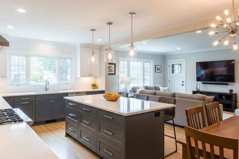 İzmit te Anahtar Teslim Tadilat Nereden Başlamalı, Nelere Dikkat Etmeli