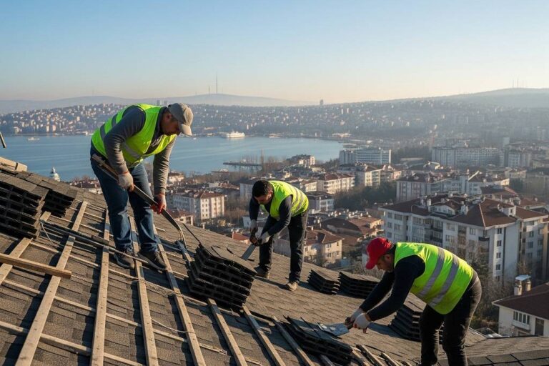 İzmit’te Çatı Firmaları İzmit'te Çatı Firmaları