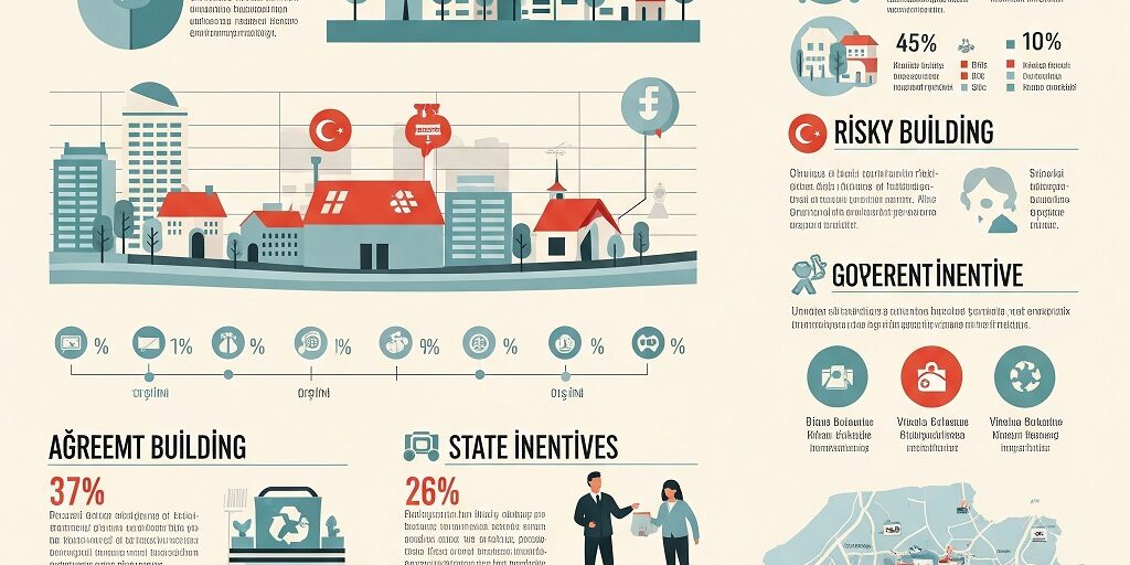 Kentsel Dönüşüm Projeleri