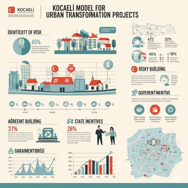 Kentsel Dönüşüm Projeleri Kentsel Dönüşüm Projeleri