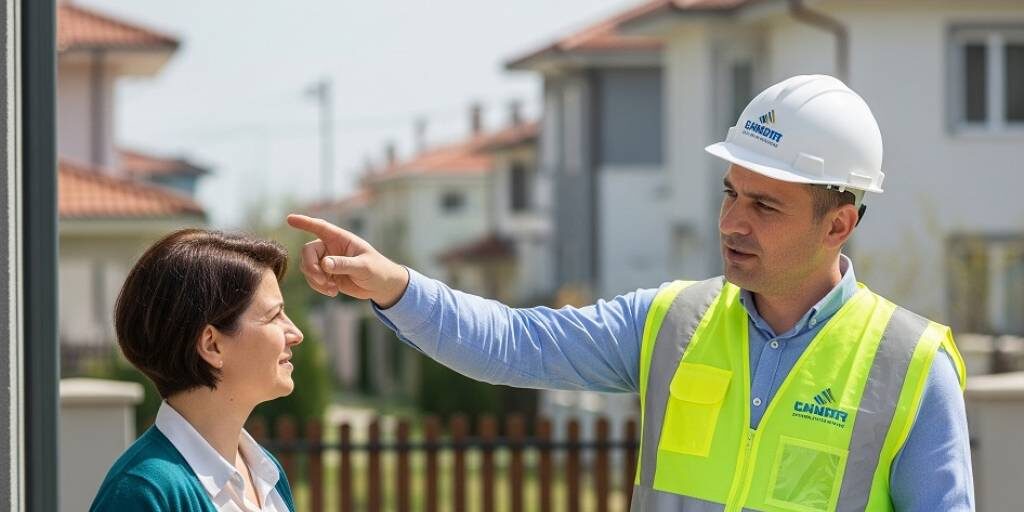 Kocaali'de Ücretsiz Keşif ve Şeffaf Fiyatlandırma ile İnşaat Hizmetleri