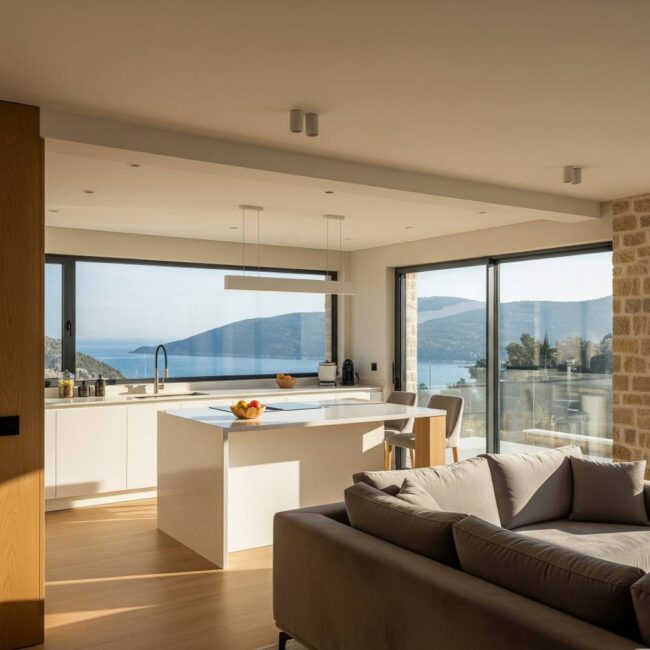 Kocaeli Ev Tadilatı ve Dekorasyon