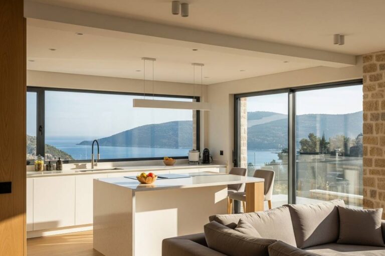 Kocaeli Ev Tadilatı ve Dekorasyon