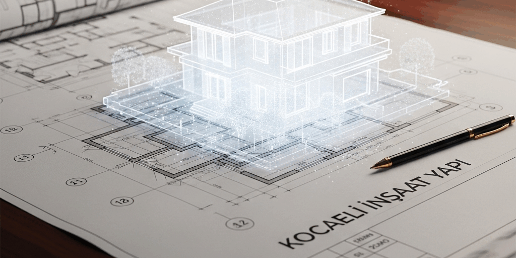 Kocaeli İnşaat Yapı ile Projelerinizde Fark Yaratan İşçilik Kocaeli İnşaat Yapı ile Projelerinizde Fark Yaratan İşçilik