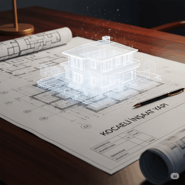 Kocaeli İnşaat Yapı ile Projelerinizde Fark Yaratan İşçilik Kocaeli İnşaat Yapı ile Projelerinizde Fark Yaratan İşçilik