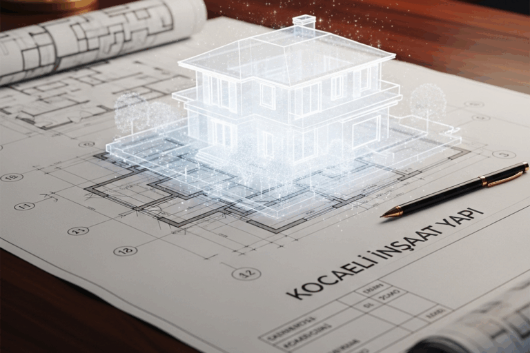 Kocaeli İnşaat Yapı ile Projelerinizde Fark Yaratan İşçilik Kocaeli İnşaat Yapı ile Projelerinizde Fark Yaratan İşçilik