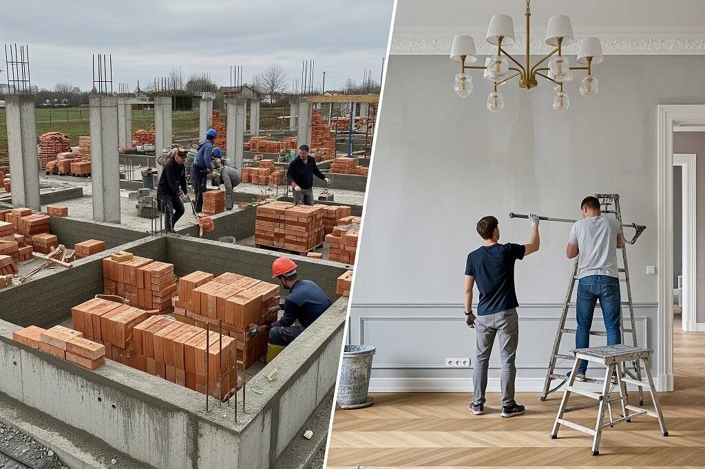 Kocaeli Kaba İnşaat ve İnce İşler Kaliteli Malzeme, Uzman İşçilik Kocaeli Kaba İnşaat ve İnce İşler Kaliteli Malzeme, Uzman İşçilik