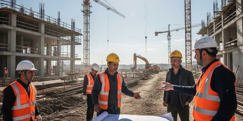 Kocaeli de Kat Karşılığı İnşaat Sözleşmelerinde maddeler