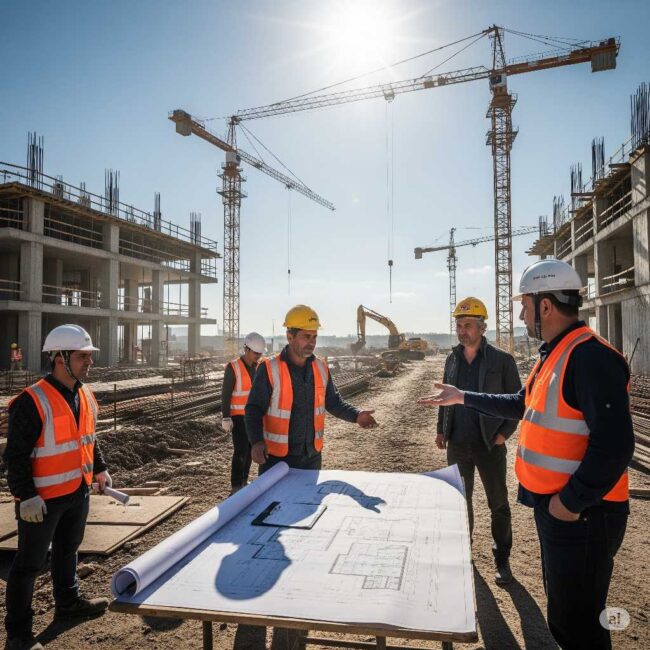 Kocaeli de Kat Karşılığı İnşaat Sözleşmelerinde maddeler Kocaeli de Kat Karşılığı İnşaat Sözleşmelerinde maddeler