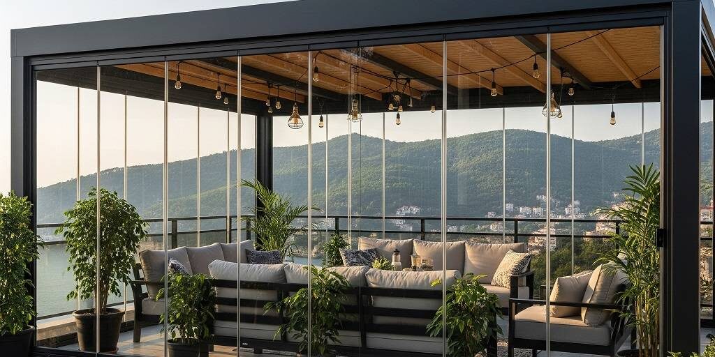 Kocaeli teras kapama yapanlar Kocaeli teras kapama yapanlar