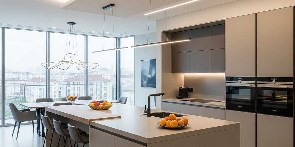 Kocaeli’de Daire Tadilatı Kocaeli'de Daire Tadilatı