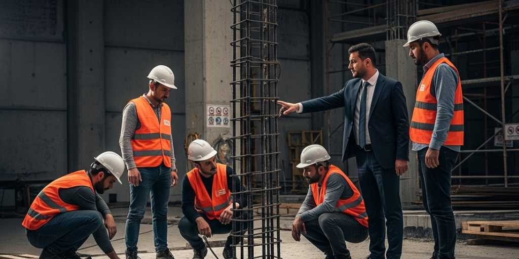 Kocaeli'de İnşaat Taahhüt Hizmetleri