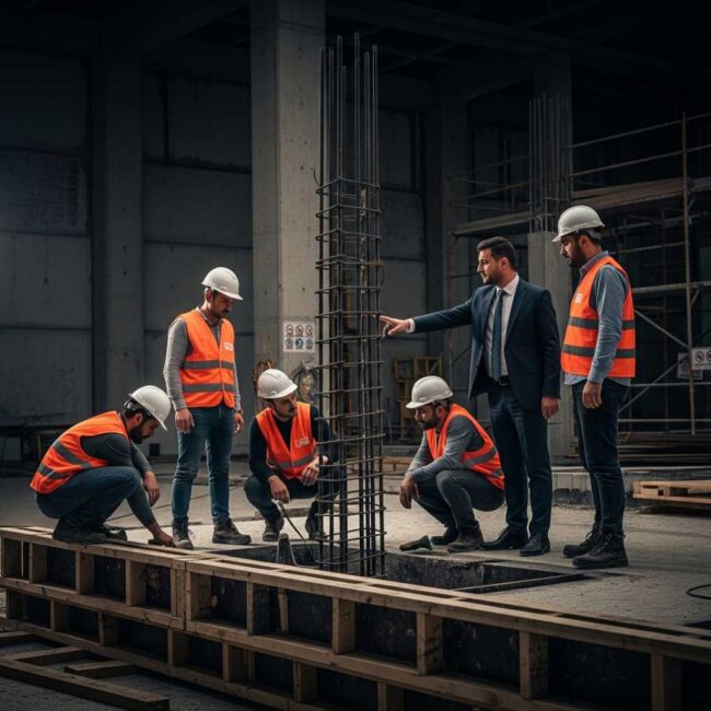 Kocaeli’de İnşaat Taahhüt Hizmetleri Kocaeli'de İnşaat Taahhüt Hizmetleri