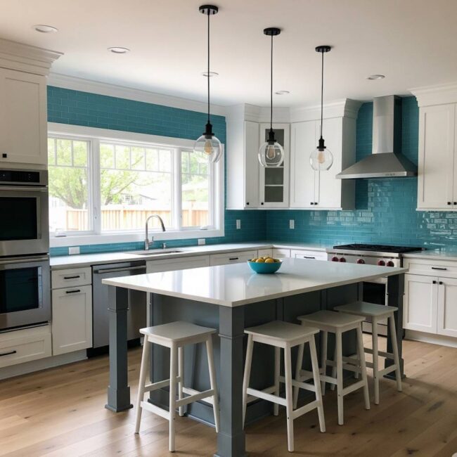 Kocaali'de Profesyonel Ev & Ofis Tadilatı