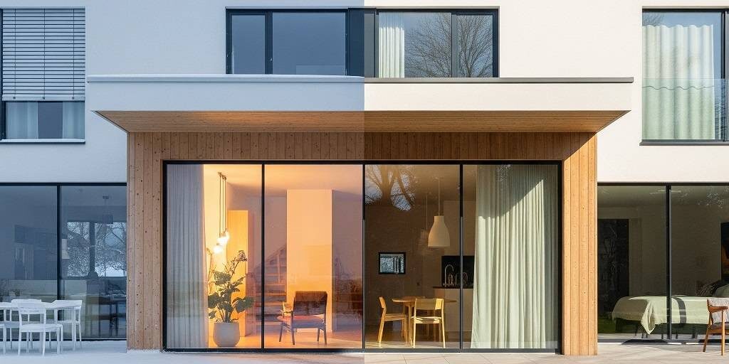 Mantolama Sonrası Evinizde Hissedeceğiniz Farklar Mantolama Sonrası Evinizde Hissedeceğiniz Farklar